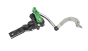Niveausensor Vorne Rechts 5Q0412522C 94120000301 VW Audi Seat Skoda