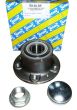 Radlager Hinten Für Citroen Peugeot R140.89 370183 3701.83 SNR