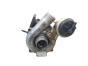 Turbolader 7701473122 22735H33771 54359700000 54391015071 1.5DCI Renault