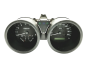 Tacho Kombiinstrument Chevrolet Aveo Kalos 96413407 41821