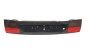 Stoßleiste Für Heckklappe 7700820049 22260002 Valeo Renault Laguna 1