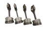 Pleuelstangen Tłoki Kpl 7700110768 F4P760 1.8 16v Renault Laguna 1