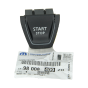Start-Stopp-Schalter Original 98008409ZD Citroen Peugeot