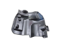 Motorabdeckung 231768631R 2.0 DCI Renault Nissan 0km