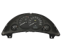 Tacho Kombiinstrument Opel Corsa C 09166808FB 110008988003 30096