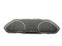 Tacho Kombiinstrument Peugeot 208 9805400480 55817