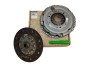 Kupplungssatz Kupplungskit Renault Opel Nissan 302059977R Original