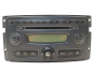 Cd-Radio Smart Fortwo A4518202879 VP6MTF-18C815-GF