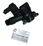 Druckwandler Elektroventil Original Citroen Peugeot C2 C3 DS 208 1.2 THP 9676981680