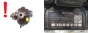 Einspritzpumpe 0445010406 167005114R 1.6 DCI Opel Nissan Renault