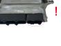 Motorsteuerung NNN100752 HB A047 Rover 48857