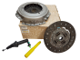 Kupplungssatz Kupplungskit Renault Opel Nissan 302183597R Original