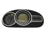 Tacho Kombiinstrument Renault Megane 3 248107859R 31790
