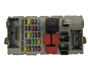 Sicherungskasten Relaiskasten Fiat 51771409 NPL 51733919 CPL Delphi 20018