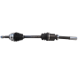 Antriebswelle Gelenkwelle Rechts Original Renault Megane Scenic 1.9 DCI 7711368470