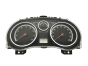 Tacho Kombiinstrument Opel Corsa D P0013264267 28120245-3 40550