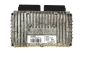 Steuergerät S118057506B 9639455780 8200038888 PSA Siemens