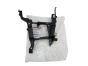 Stirndeckel Für Nockenwelle Renault Nissan 1.5 DCI 1350200Q0K Neues Original