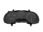Tacho Kombiinstrument Seat Leon 1P0920810E A2C53348097 VDO 2846