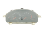 Tacho Kombiinstrument Suzuki Swift 34100-80E30