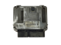 Steuergerät 0281012961 51804784 4134A3DCM Fiat Bosch 14506