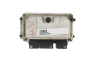 Steuergerät 0261206246 9637838780id04 PSA Bosch 37707