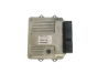 Steuergerät FGP 55195819 MJD6JF.Y1 Lancia Magneti Marelli 35745