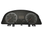 Tacho Kombiinstrument Volkswagen Caddy 2K0920841C 30172