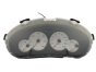 Tacho Kombiinstrument Peugeot 206 9651740280 000500805 49360