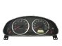 Tacho Kombiinstrument Mazda 2 3M7110849MG DD1455430 53127