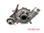 Turbolader 144119263R GT1241JOSZ Garrett 1.5 dci Nissan Renault Clio 4
