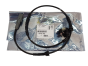 Abs-Sensor Hinten Citroen Peugeot 4545K8 Neues Original