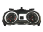 Tacho Kombiinstrument Renault Clio 3 8200305020 F 47307