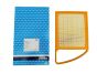 Luftfilter PURFLUX A1406 1444TV