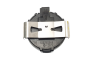 Regensensor 8200103845 6PW008599-00 Hella Renault
