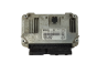 Steuergerät 89661-0H070 0261S04464 Toyota PSA Bosch 15611