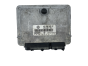 Steuergerät 038906018P 0281001720 Volkswagen Bosch 52593