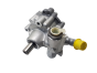 Pumpe Für Servolenkung Dacia Logan 2 Sandero 2 491103834R Neues Original