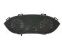 Tacho Kombiinstrument Fiat Idea 735364160 503000680000 53532