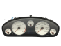 Tacho Kombiinstrument Peugeot 407 9658138580 A2C53106703 45001