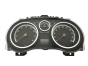 Tacho Kombiinstrument Opel Corsa D P0013264267 28120245-3 40548
