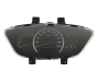 Tacho Kombiinstrument Hyundai i10 VPDHBF-10849-EA3 37707
