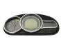Tacho Kombiinstrument Renault Megane 3 248100342R 52762