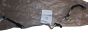 Servolenkungsleitung Original 4012R9 4012.R9 Citroen Peugeot