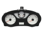Tacho Kombiinstrument Peugeot Partner 9665983180 Magneti 43941