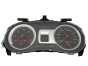 Tacho Kombiinstrument Renault Clio 3 8200821001 D 23234