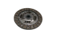 Kupplungsscheibe Für VW Seat 030141033F 31410004301 Vika