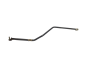 Schaltgestänge 8200436835 8200193623 Renault Scenic