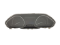 Tacho Kombiinstrument Peugeot 208 9814696380 Yazaki 1358