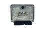 Steuergerät 045906019BS 0281012319 VW Bosch 51153